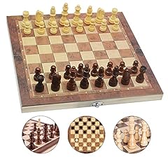 Jsdoin chess set for sale  Delivered anywhere in UK