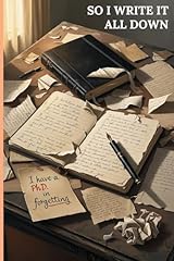 Phd forgetting write for sale  Delivered anywhere in UK