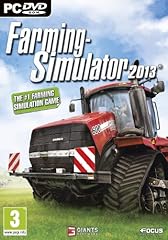 Farming simulator 2013 usato  Spedito ovunque in Italia 