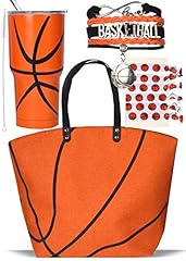 Basketball tote bag for sale  Delivered anywhere in USA 