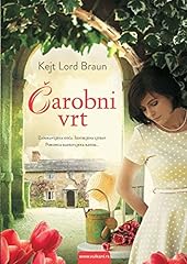 Carobni vrt for sale  Delivered anywhere in UK
