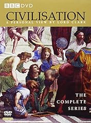 Civilisation complete series for sale  Delivered anywhere in UK