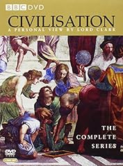 Civilisation complete series for sale  Delivered anywhere in UK