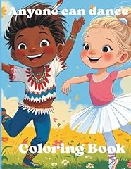 Anyone dance adorable for sale  Delivered anywhere in USA 