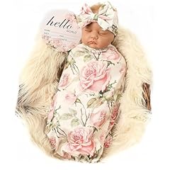 Galabloomer newborn receiving for sale  Delivered anywhere in USA 