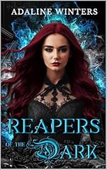 Reapers dark cora for sale  Delivered anywhere in USA 