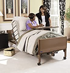 Invacare homecare bed for sale  Delivered anywhere in USA 