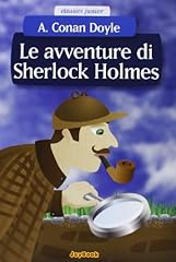 Avventure sherlock holmes for sale  Delivered anywhere in UK