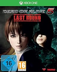 Dead alive 5 gebraucht kaufen  Wird an jeden Ort in Deutschland