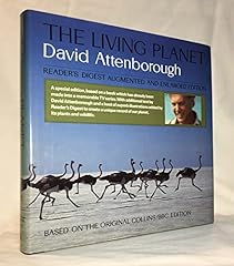 Living planet signed for sale  Delivered anywhere in UK