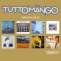 Tutto mango oro usato  Spedito ovunque in Italia 