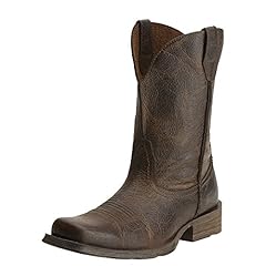 Ariat mens rambler for sale  Delivered anywhere in USA 