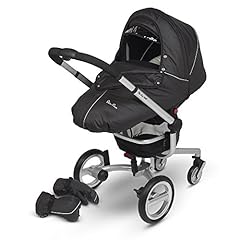 Silver Cross Wayfarer/Pioneer Pushchair Winter Pack for sale  Delivered anywhere in Ireland