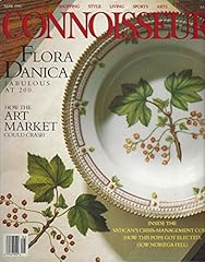 Connoisseur magazine may for sale  Delivered anywhere in USA 