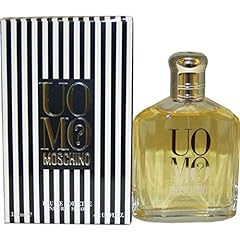 Reduced moschino uomo for sale  Delivered anywhere in UK