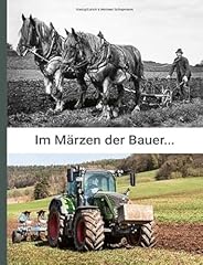 Märzen bauer ... gebraucht kaufen  Wird an jeden Ort in Deutschland