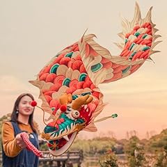 Dragon poi dance for sale  Delivered anywhere in USA 