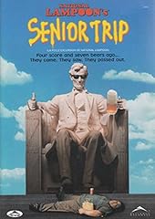 National lampoon senior for sale  Delivered anywhere in USA 