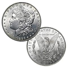 1896 morgan silver for sale  Delivered anywhere in USA 