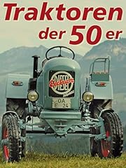 Traktoren 50er gebraucht kaufen  Wird an jeden Ort in Deutschland