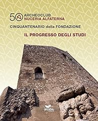 Archeoclub nuceria alfaterna usato  Spedito ovunque in Italia 