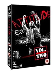 Wwe attitude era for sale  Delivered anywhere in UK
