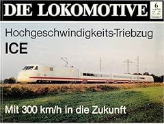 Lokomotive hochgeschwindigkeit gebraucht kaufen  Wird an jeden Ort in Deutschland