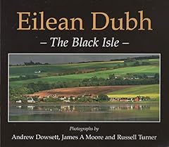 Eilean dubh black for sale  Delivered anywhere in UK