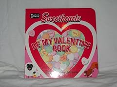 Necco sweethearts valentine for sale  Delivered anywhere in USA 