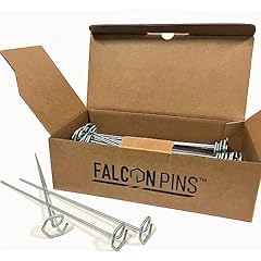 Falcon hex pins for sale  Delivered anywhere in USA 