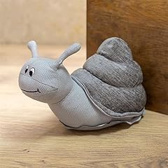 Reginald snail doorstop for sale  Delivered anywhere in UK