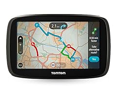 Tomtom navigateur gps d'occasion  Livré partout en France