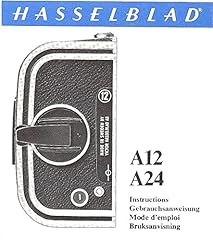 Hasselblad a12 a24 for sale  Delivered anywhere in USA 