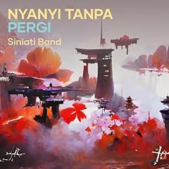 Nyanyi tanpa pergi d'occasion  Livré partout en France