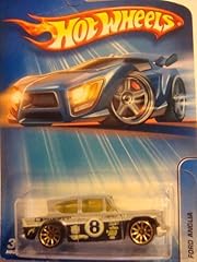 Hot wheels ford for sale  Delivered anywhere in USA 