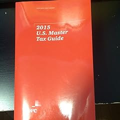 Master tax guide for sale  Delivered anywhere in USA 
