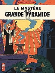 Blake mortimer tome d'occasion  Livré partout en France
