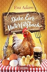 Dicke eier unterfilzbach gebraucht kaufen  Wird an jeden Ort in Deutschland