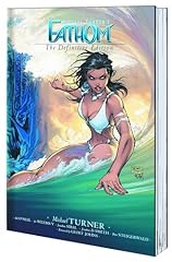 Fathom volume the d'occasion  Livré partout en France
