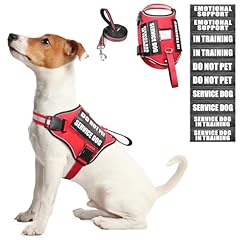 Service dog harness for sale  Delivered anywhere in USA 