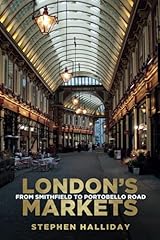 London markets smithfield for sale  Delivered anywhere in UK
