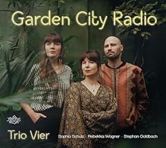 Garden city radio for sale  Delivered anywhere in UK