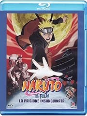 Naruto film la usato  Spedito ovunque in Italia 