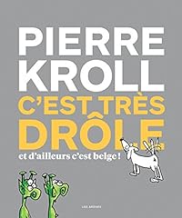 Drôle ailleurs belge d'occasion  Livré partout en Belgiqu