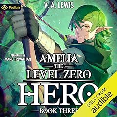 Amelia level zero for sale  Delivered anywhere in USA 