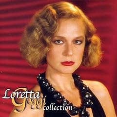 Loretta goggi collection usato  Spedito ovunque in Italia 