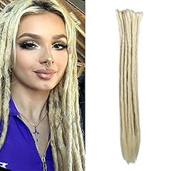 Double ended dreadlock for sale  Delivered anywhere in UK