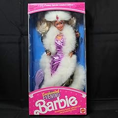 Barbie 1991 enchanted for sale  Delivered anywhere in USA 