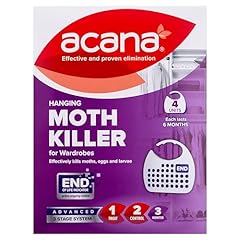 Acana hanging moth for sale  Delivered anywhere in UK