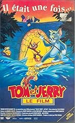 Tom jerry film d'occasion  Livré partout en France